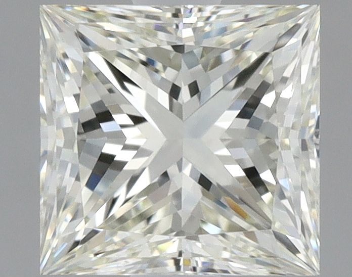 GIA Princess 1.01ct L IF - Loose Natural Diamond: GIA Princess 1.01ct L IF - Loose Natural Diamond GIA Princess 1.01ct L IF - Loose Natural DiamondThis exceptional 1.01ct L color, IF clarity, and EX polish diamond boasts outstanding symmetry and