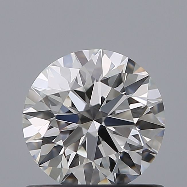 GIA Round 0.7ct F VVS1 - Loose Natural Diamond: GIA Round 0.7ct F VVS1 - Loose Natural Diamond GIA Round 0.7ct F VVS1 - Loose Natural DiamondThis exquisite diamond boasts a flawless VVS1 clarity, exceptional EX polish, and precise EX symmetry,