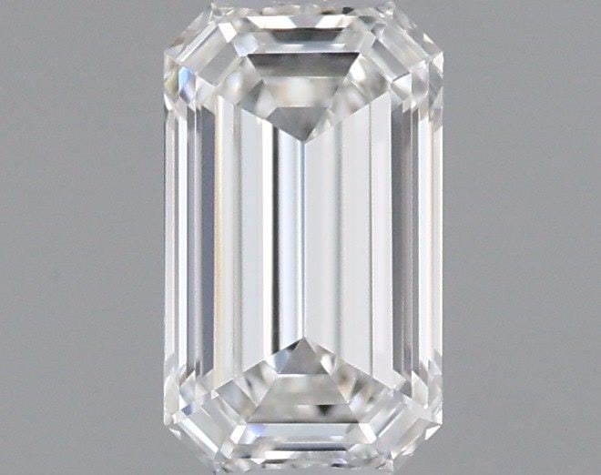GIA Emerald 0.34ct G VVS1 - Loose Natural Diamond: GIA Emerald 0.34ct G VVS1 - Loose Natural Diamond GIA Emerald 0.34ct G VVS1 - Loose Natural DiamondThe GIA Emerald 0.34ct G VVS1 is a stunning natural diamond with exceptional clarity and color. Its