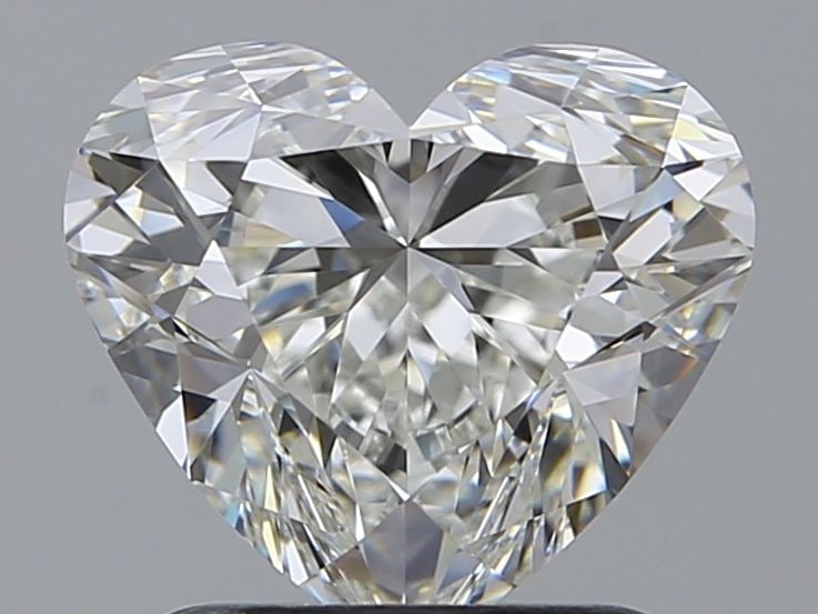 GIA Heart 1.5ct H IF - Loose Natural Diamond: GIA Heart 1.5ct H IF - Loose Natural Diamond GIA-certified, this 1.5ct Heart-shaped diamond boasts an exceptional clarity grade of IF, indicating minimal inclusions. Its H color and EX polish demonstr