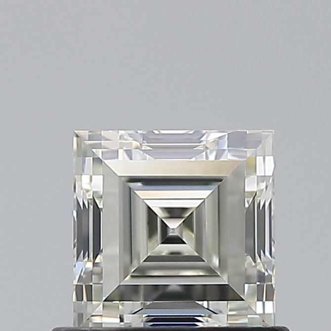 GIA Square Radiant 0.77ct K VVS2 - Loose Natural Diamond: GIA Square Radiant 0.77ct K VVS2 - Loose Natural Diamond GIA Square Radiant 0.77ct K VVS2 - Loose Natural DiamondThe GIA certified 0.77ct K VVS2 diamond boasts exceptional clarity and color, with a