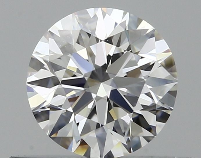 GIA Round 0.4ct D VVS2 - Loose Natural Diamond: GIA Round 0.4ct D VVS2 - Loose Natural Diamond GIA Round 0.4ct D VVS2 - Loose Natural DiamondThis 0.4ct D VVS2 diamond boasts exceptional clarity and color, with a round cut that maximizes its