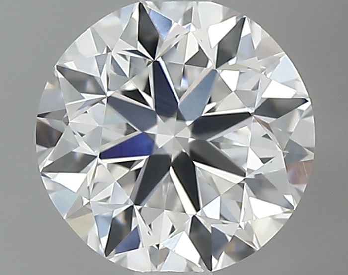 GIA Round 1.0ct D VVS2 - Loose Natural Diamond: GIA Round 1.0ct D VVS2 - Loose Natural Diamond GIA Round 1.0ct D VVS2 - Loose Natural Diamond is a high-quality diamond with a round cut, weighing 1.0 carat, and graded D in color, VVS2 in clarity,