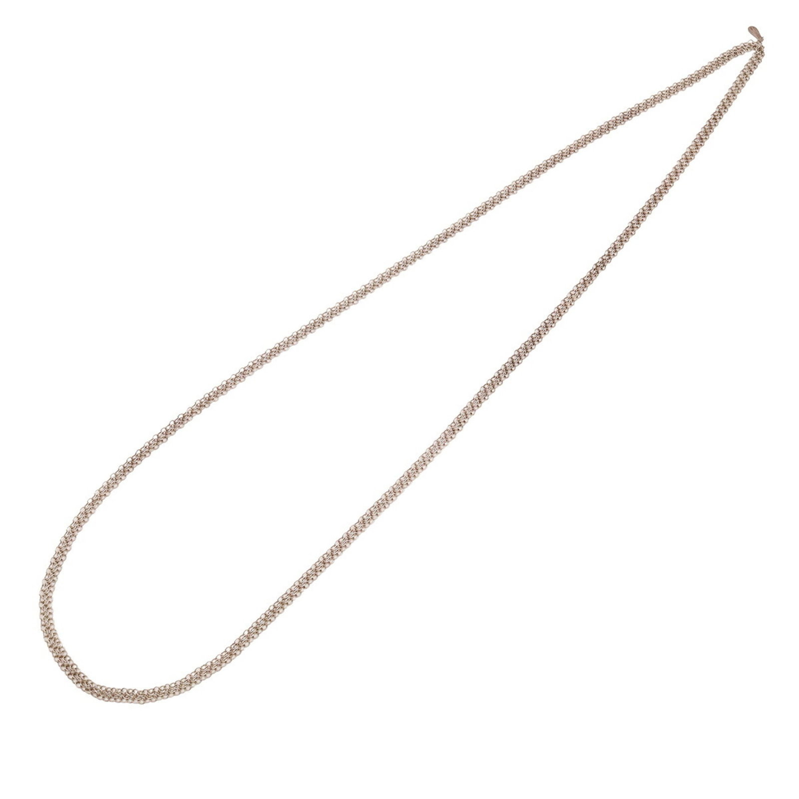 TIFFANY Sterling Silver - 3