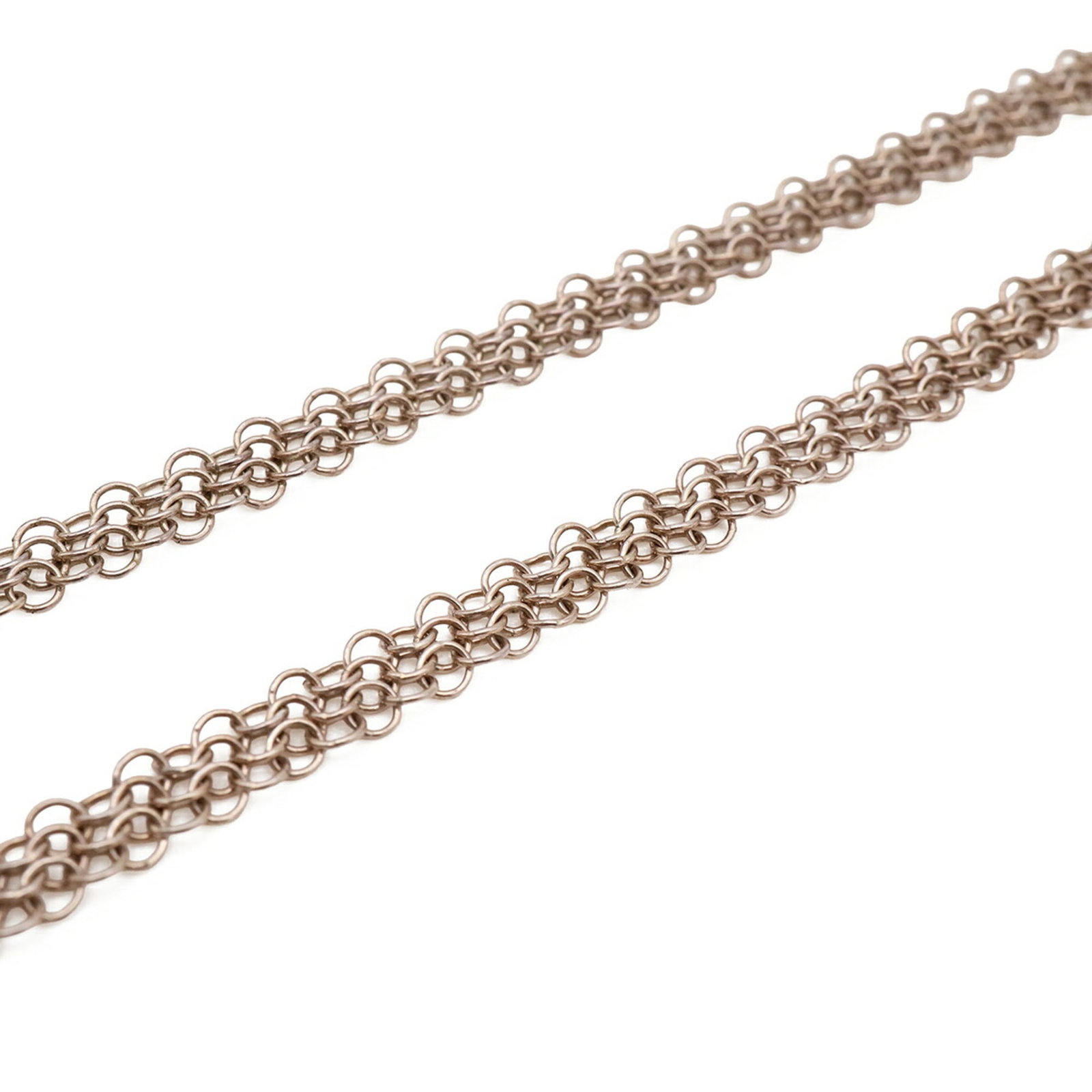 TIFFANY Sterling Silver - 4