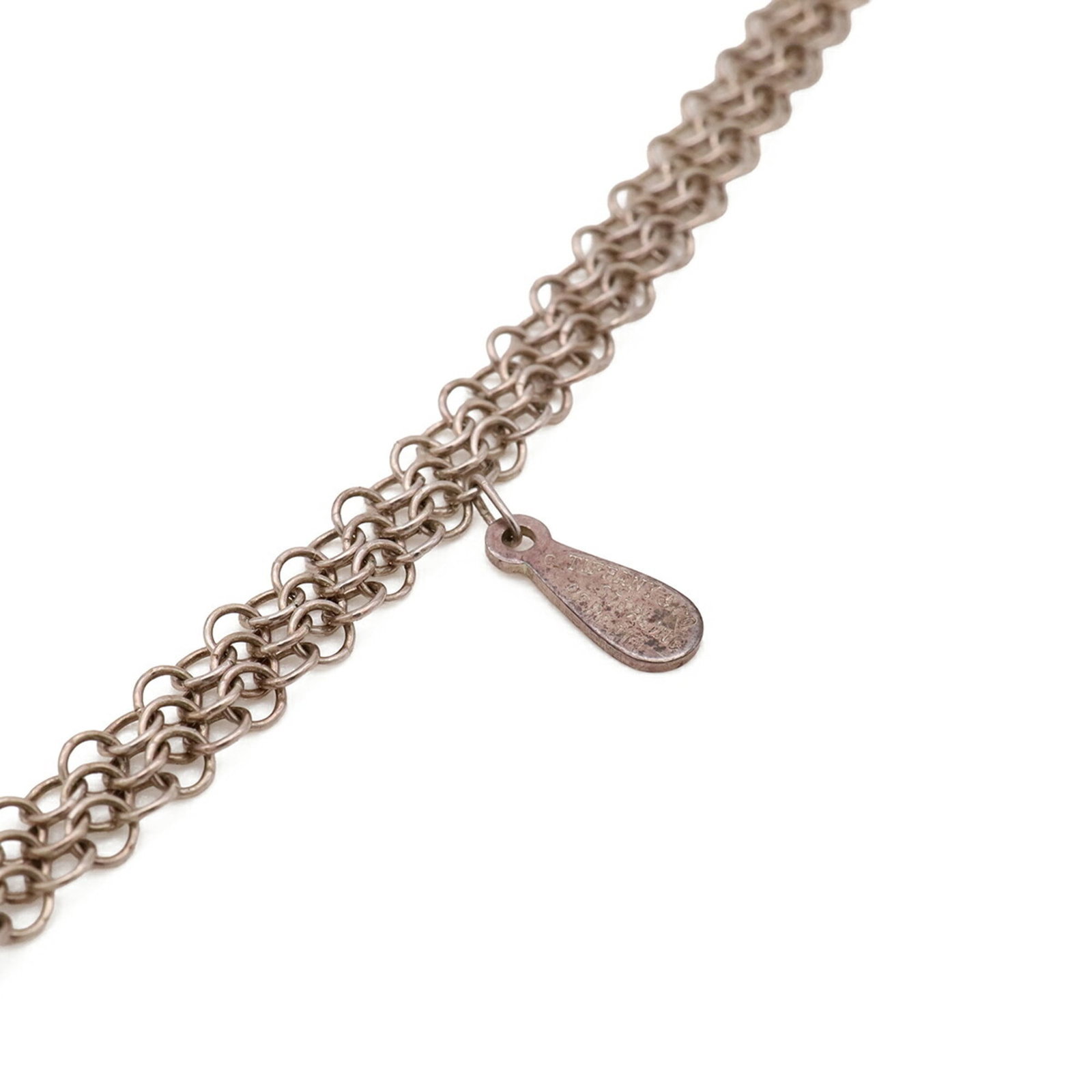 TIFFANY Sterling Silver - 5