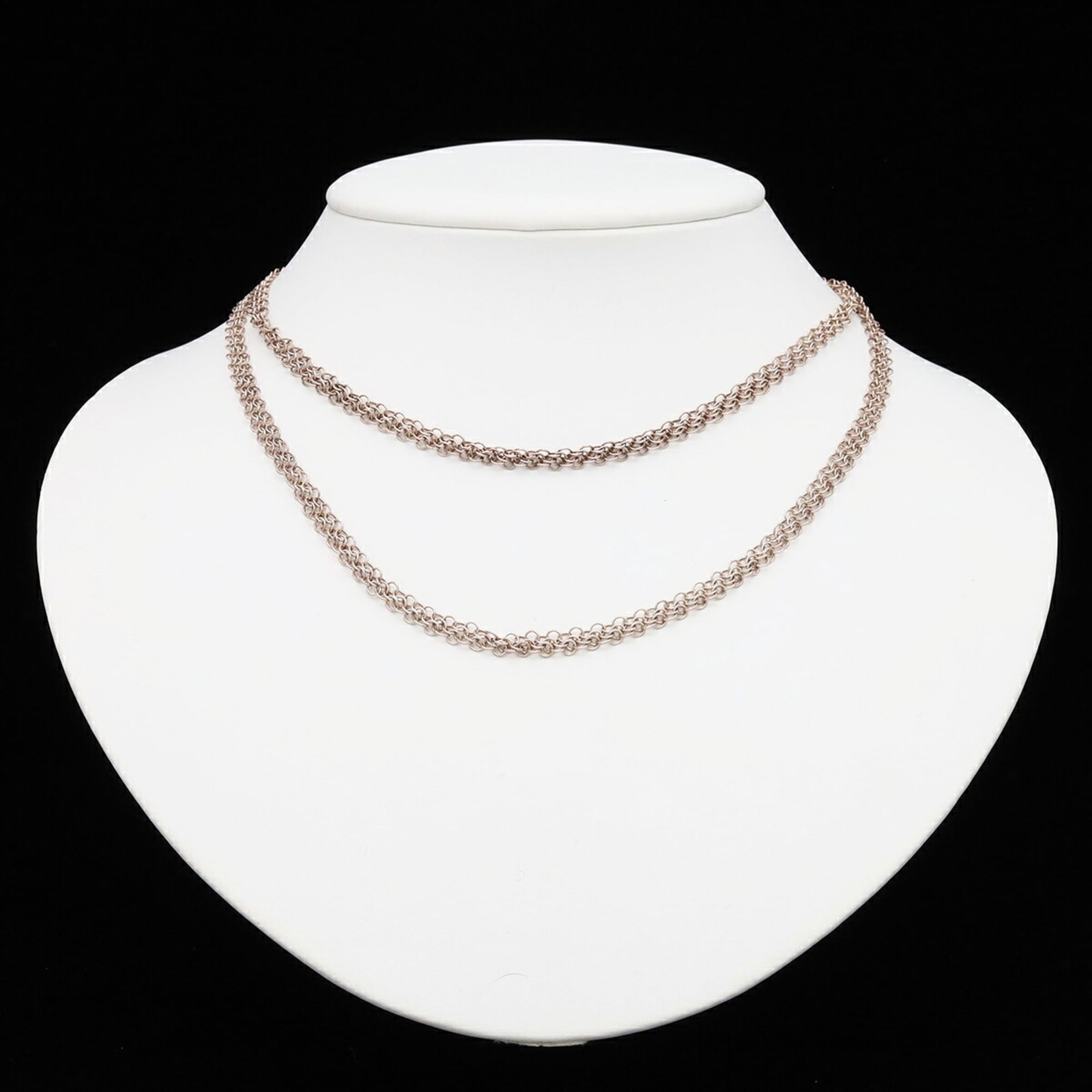 TIFFANY Sterling Silver - 6
