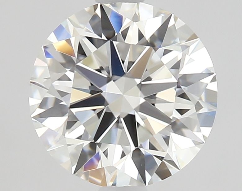 GIA Round 1.6ct G VVS2 - Loose Natural Diamond: GIA Round 1.6ct G VVS2 - Loose Natural Diamond GIA Round 1.6ct G VVS2 - Loose Natural DiamondThis 1.6ct GIA-certified diamond boasts exceptional clarity and color, with a VVS2 grade indicating