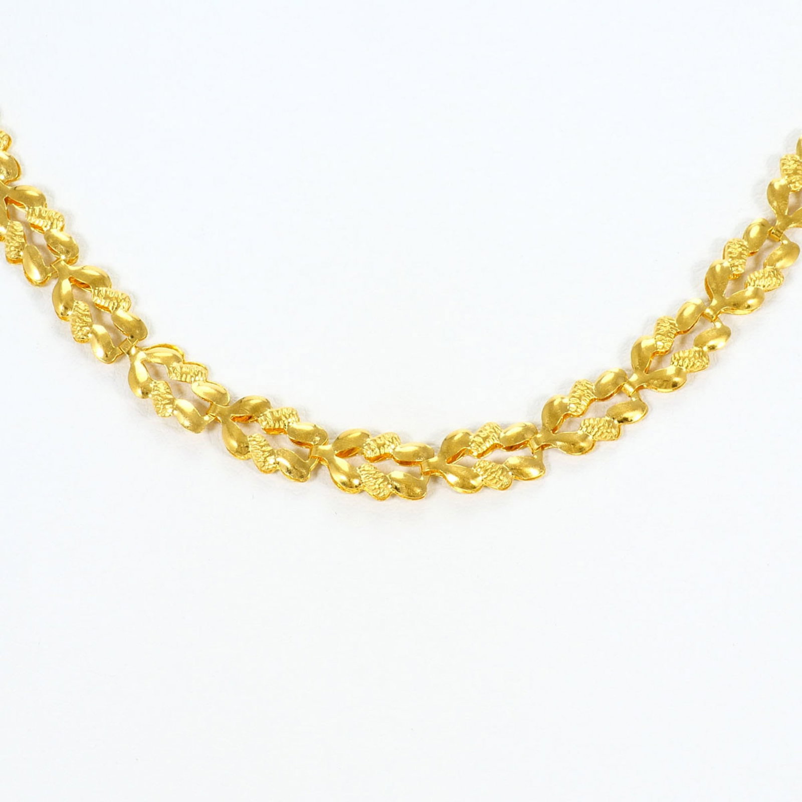 Yellow Gold (24K) (1 of 6)