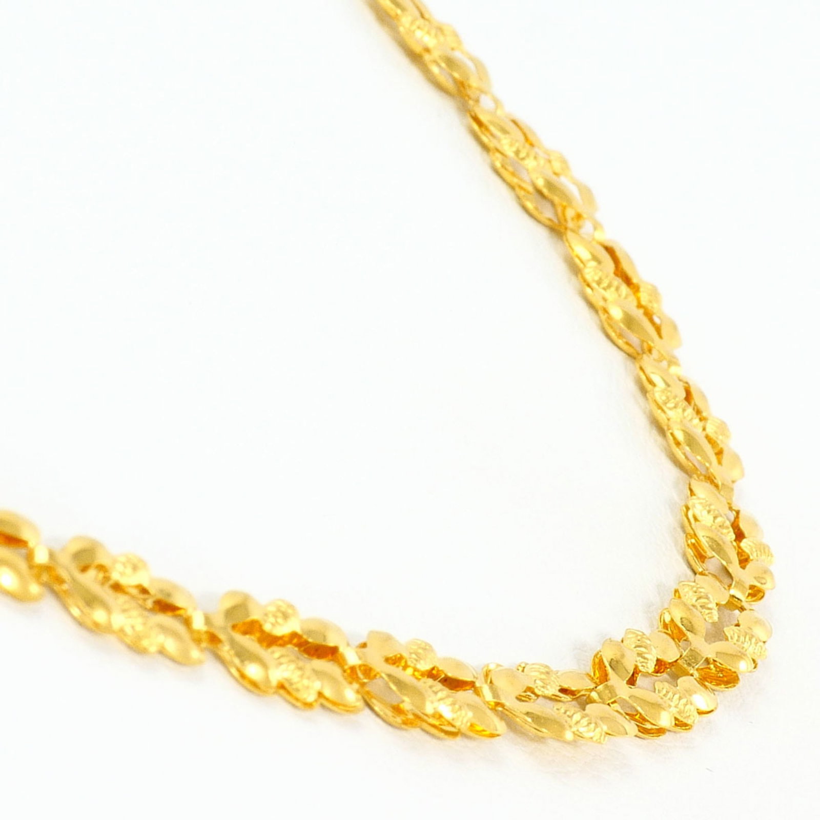 Yellow Gold (24K) - 2