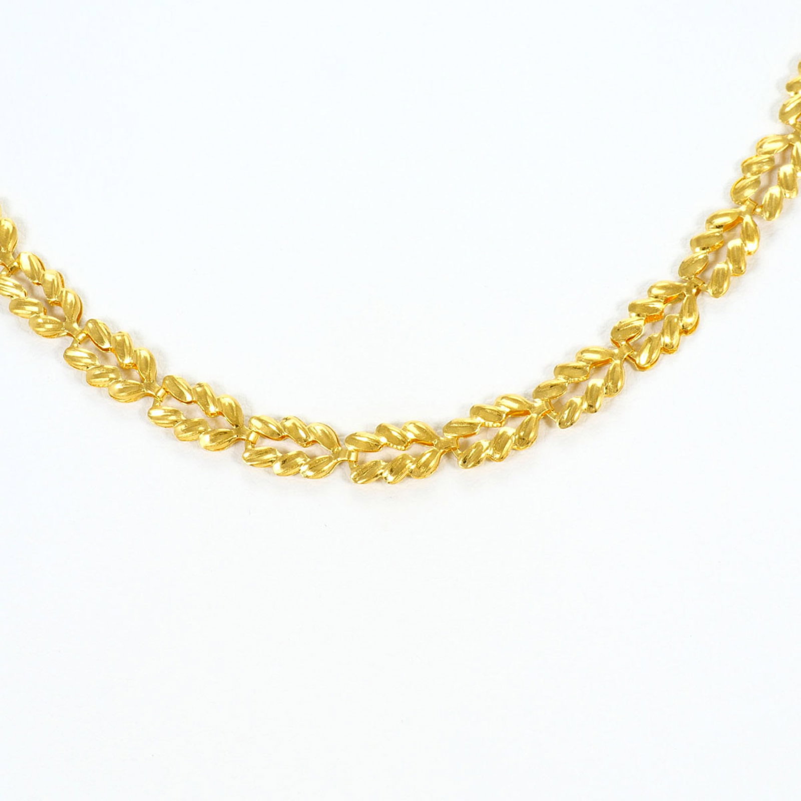 Yellow Gold (24K) - 3