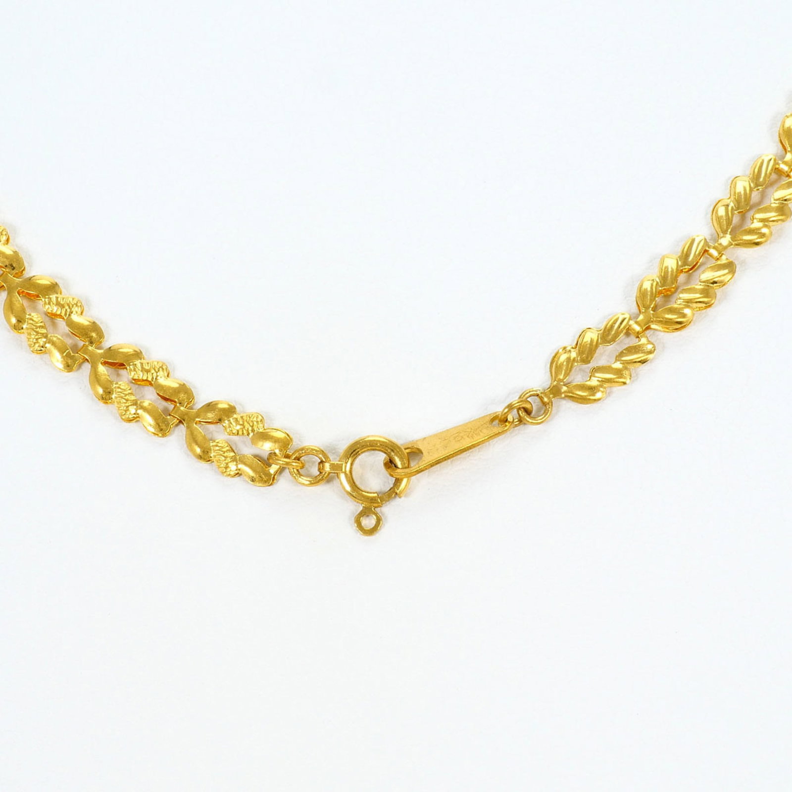 Yellow Gold (24K) - 4
