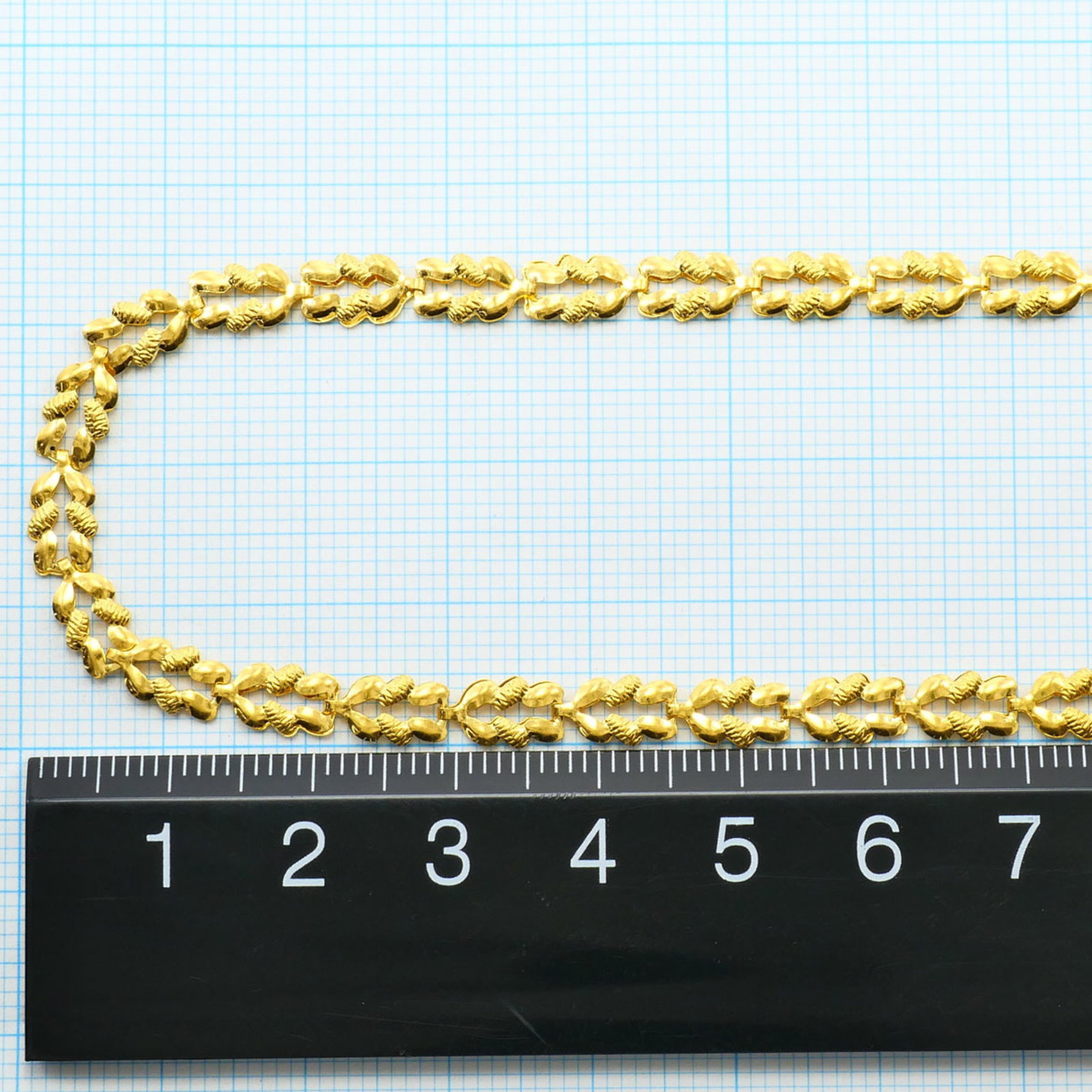 Yellow Gold (24K) - 5