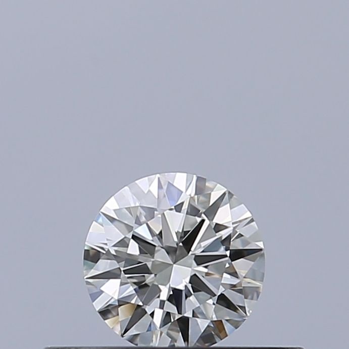 IGI Round 0.24ct G VVS2 - Loose Natural Diamond: IGI Round 0.24ct G VVS2 - Loose Natural Diamond The IGI Round 0.24ct G VVS2 diamond boasts exceptional clarity and color, with a high polish and perfect symmetry. This natural stone, certified by the