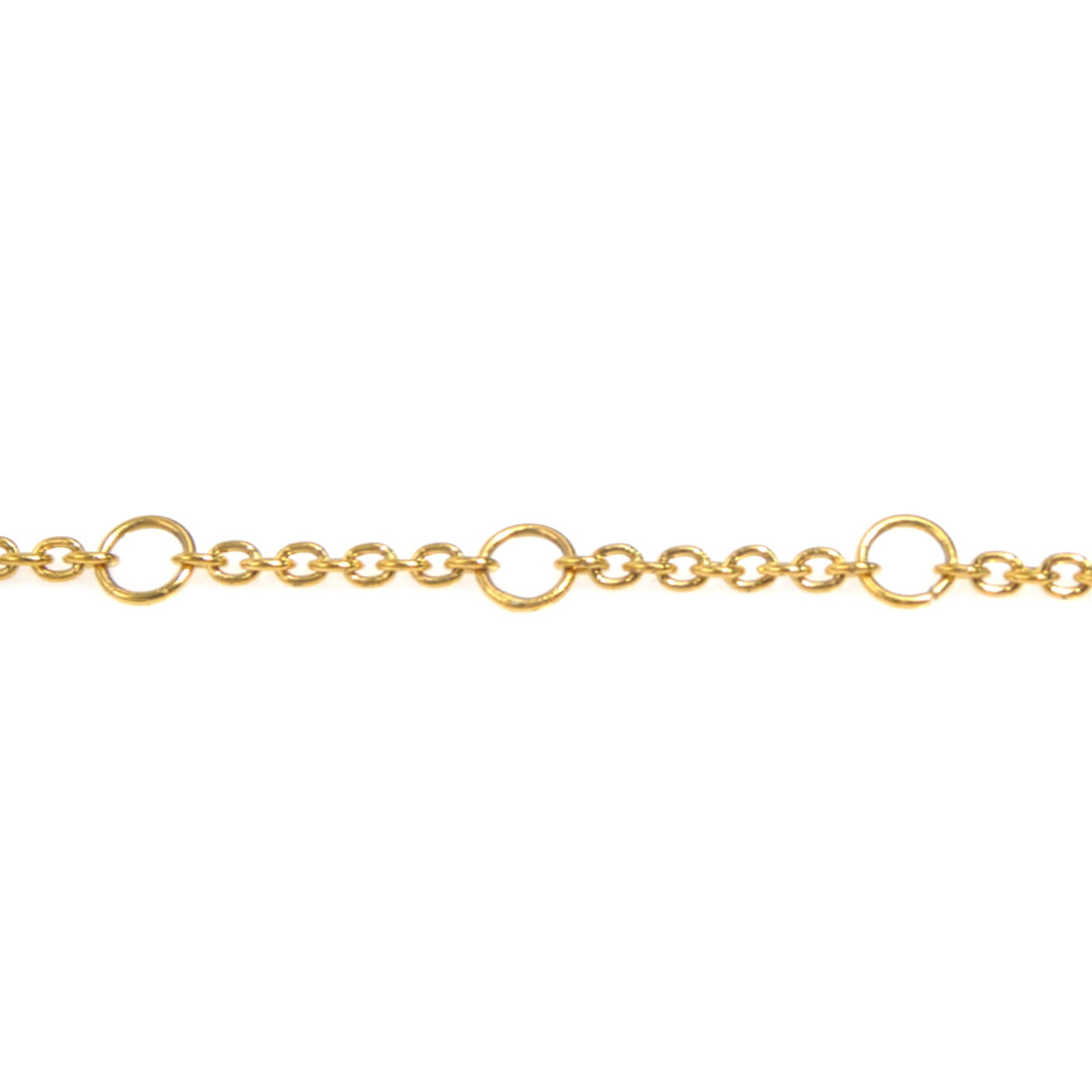 FENDI Metal Gold - 6