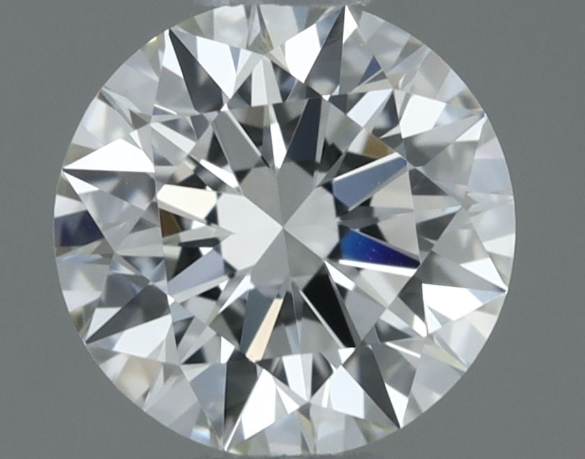 GIA Round 0.45ct I IF - Loose Natural Diamond: GIA Round 0.45ct I IF - Loose Natural Diamond GIA Round 0.45ct I IF - Loose Natural Diamond is a stunning example of natural beauty, boasting an EX cut, I color, and IF clarity. Its EX polish and symm