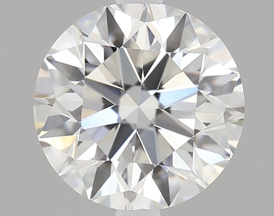 GIA Round 1.0ct F VVS2 - Loose Natural Diamond (1 of 1)