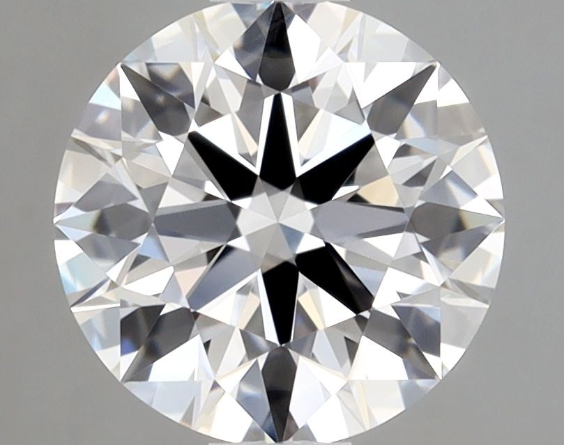 GIA Round 0.87ct D VVS1 - Loose Natural Diamond: GIA Round 0.87ct D VVS1 - Loose Natural Diamond GIA Round 0.87ct D VVS1 - Loose Natural Diamond is a stunning example of exceptional craftsmanship, boasting a flawless VVS1 clarity and a brilliant D c