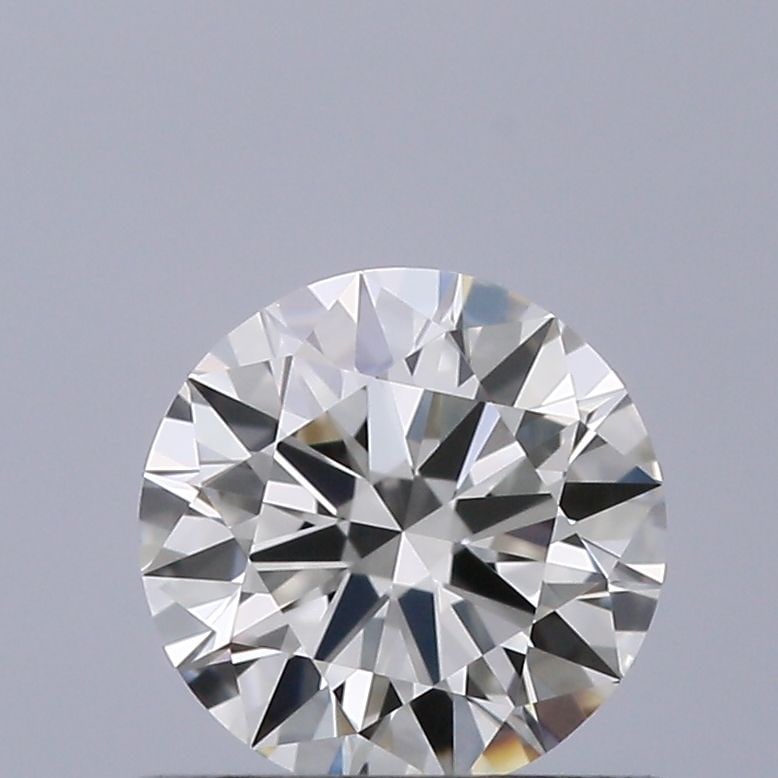 IGI Round 0.5ct H IF - Loose Natural Diamond: IGI Round 0.5ct H IF - Loose Natural Diamond 0.5ct IGI Round Natural Diamond with Excellent Cut, Color, Clarity, and Polish. This loose diamond boasts exceptional clarity, with an IF grade, and is