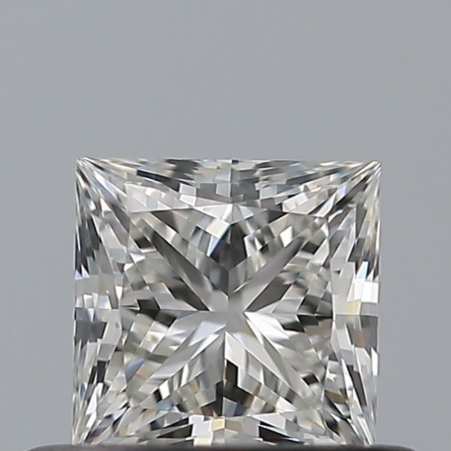 IGI Princess 0.46ct G IF - Loose Natural Diamond: IGI Princess 0.46ct G IF - Loose Natural Diamond The IGI Princess 0.46ct G IF - Loose Natural Diamond is a stunning example of natural beauty, boasting a color grade of G and clarity grade of IF. Its
