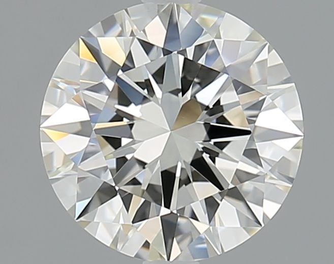 GIA Round 1.51ct J VVS1 - Loose Natural Diamond: GIA Round 1.51ct J VVS1 - Loose Natural Diamond GIA Round 1.51ct J VVS1 - Loose Natural Diamond: A stunning 1.51 carat round diamond with exceptional clarity and color, certified by the Gemological