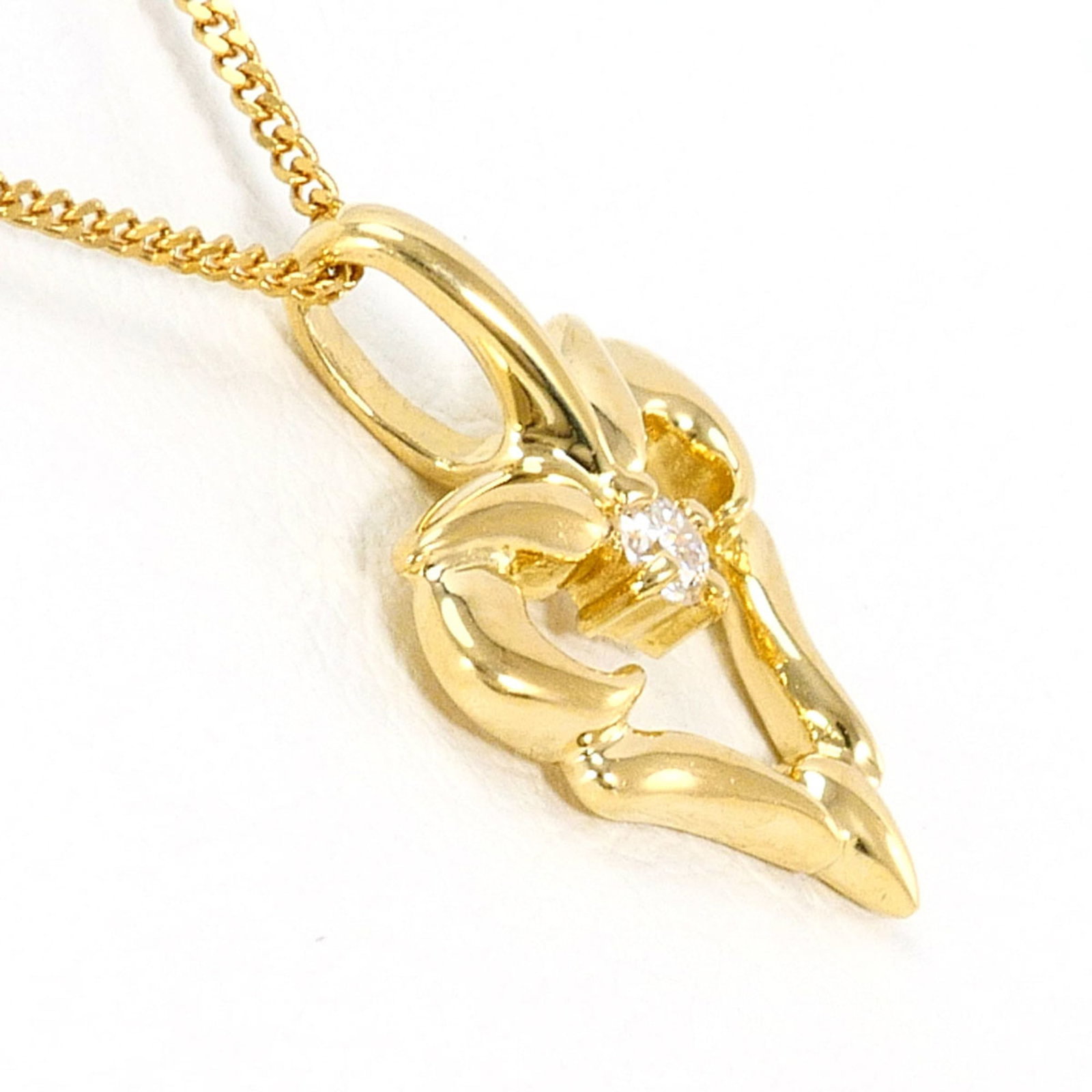 Yellow Gold (18K) - 2