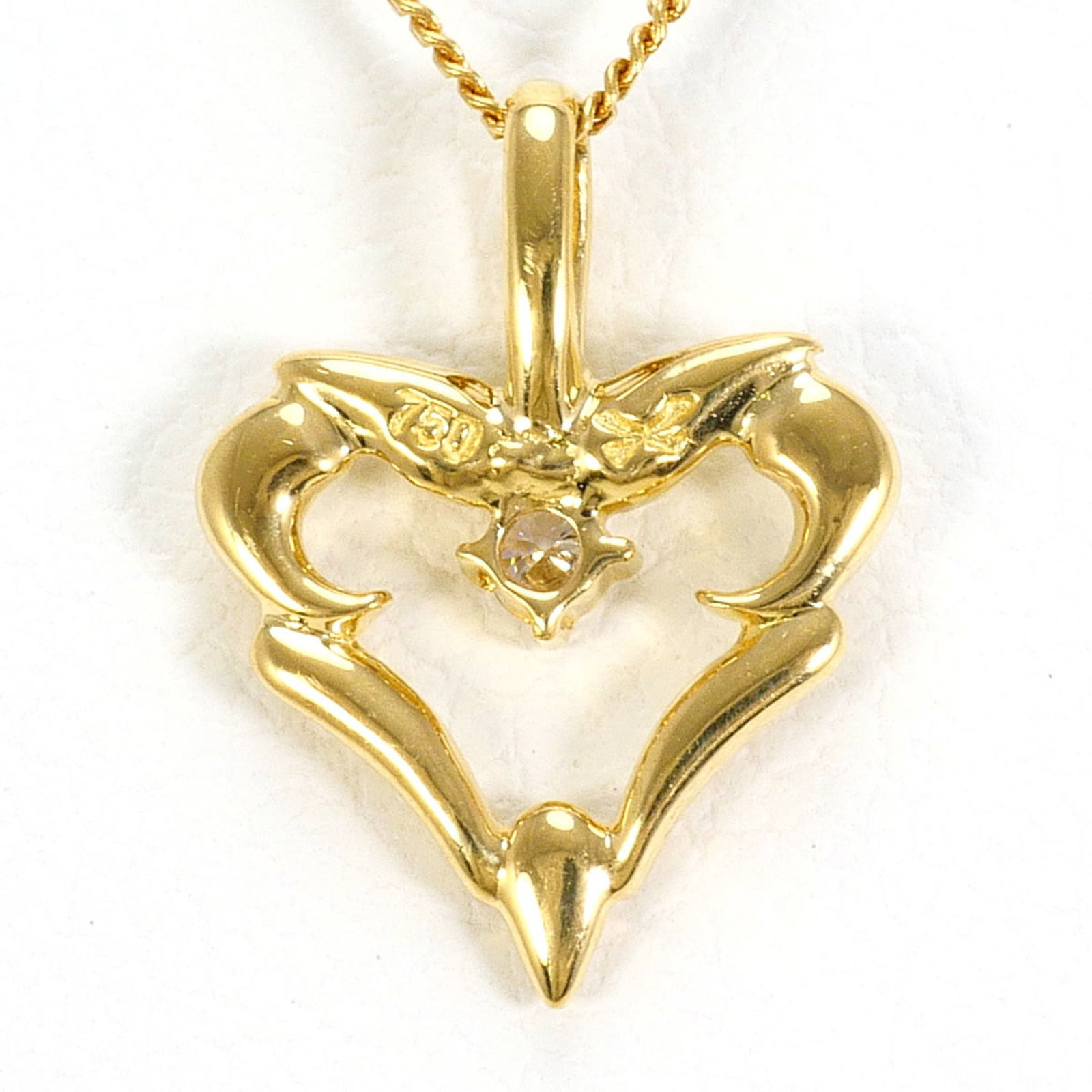 Yellow Gold (18K) - 3