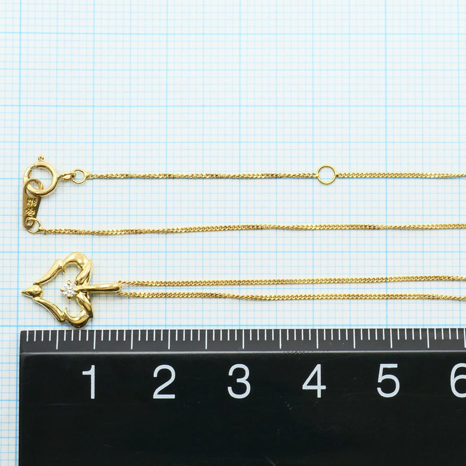 Yellow Gold (18K) - 4