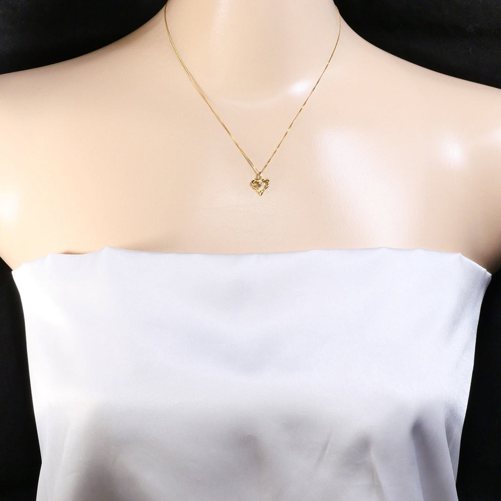 Yellow Gold (18K) - 5