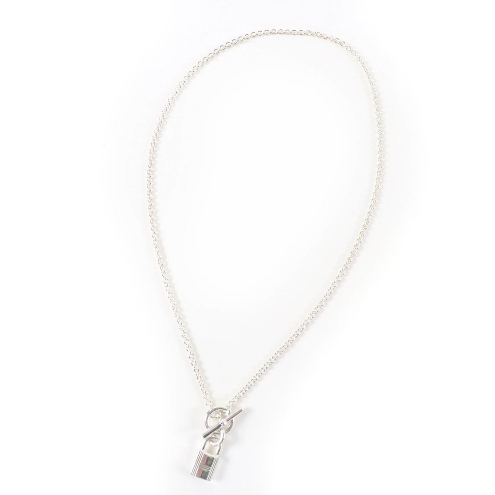 HERMES Silver 925 - 2