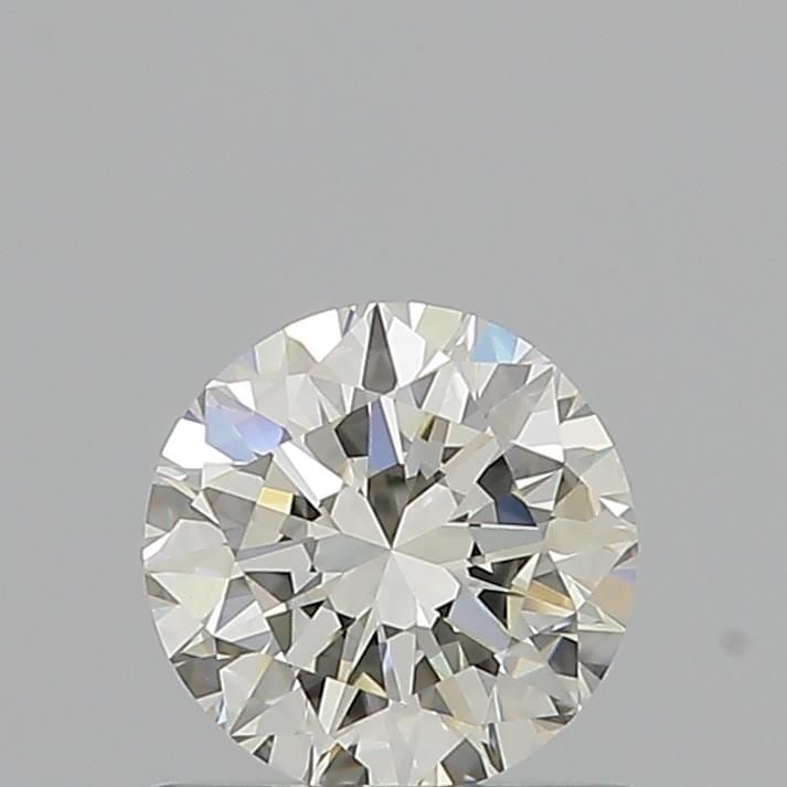 GIA Round 0.6ct K VVS2 - Loose Natural Diamond: GIA Round 0.6ct K VVS2 - Loose Natural Diamond GIA certified, this 0.6ct K VVS2 round diamond boasts exceptional clarity and color, with EX polish and symmetry. Measuring 5.35L x 5.39W x 3.37H, it