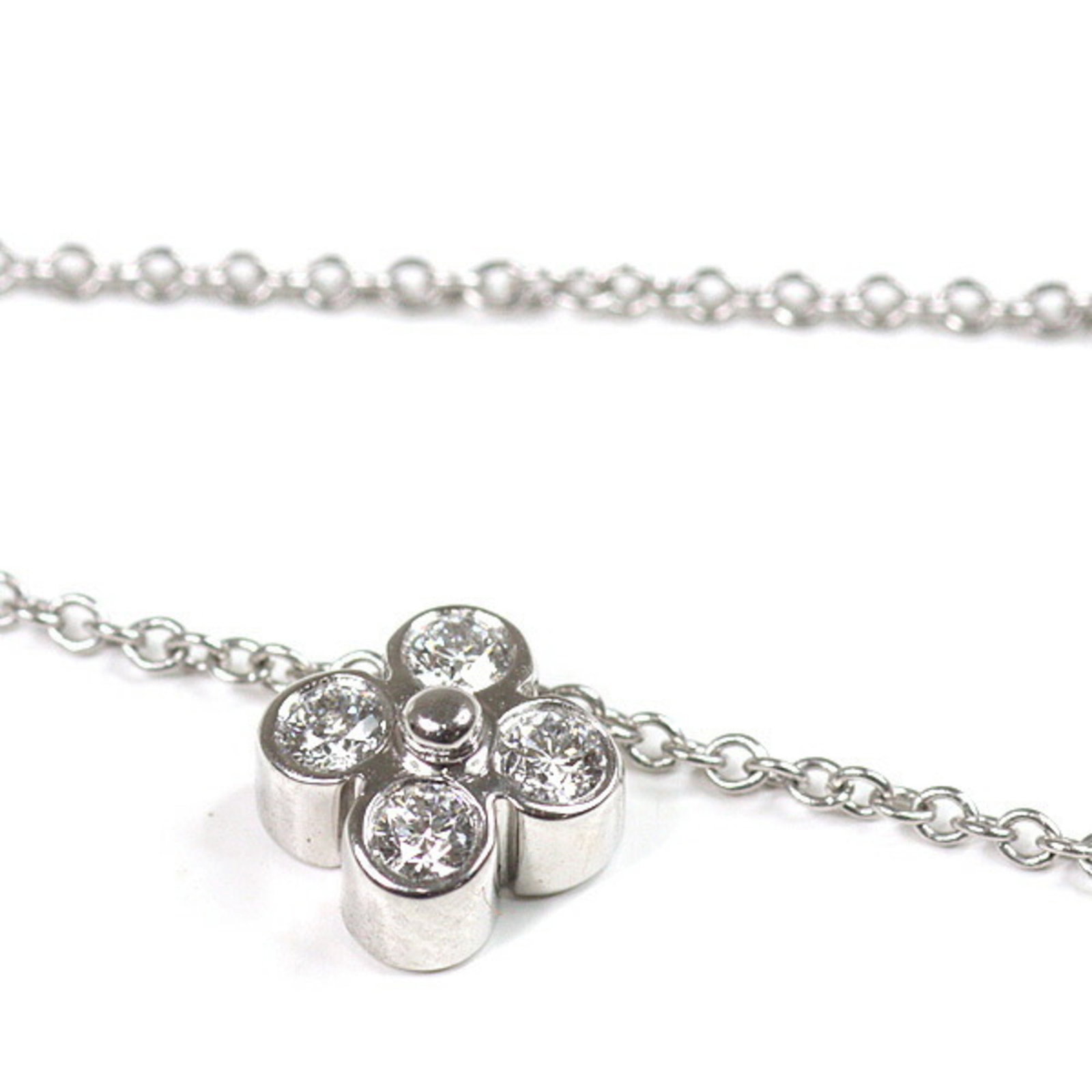 TIFFANY Platinum 950 - 2