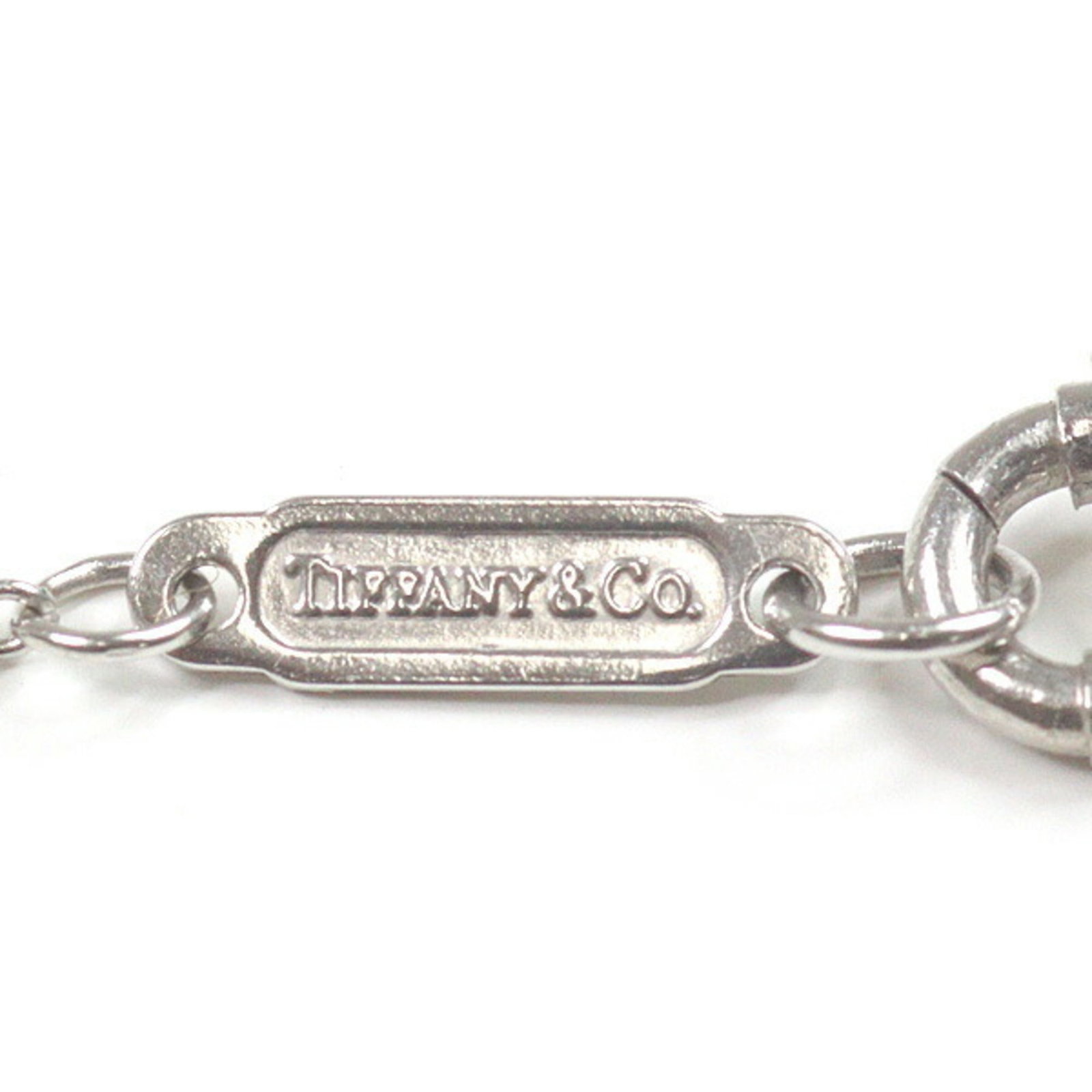 TIFFANY Platinum 950 - 3
