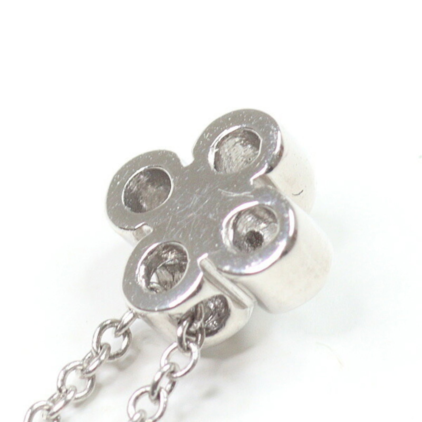 TIFFANY Platinum 950 - 4