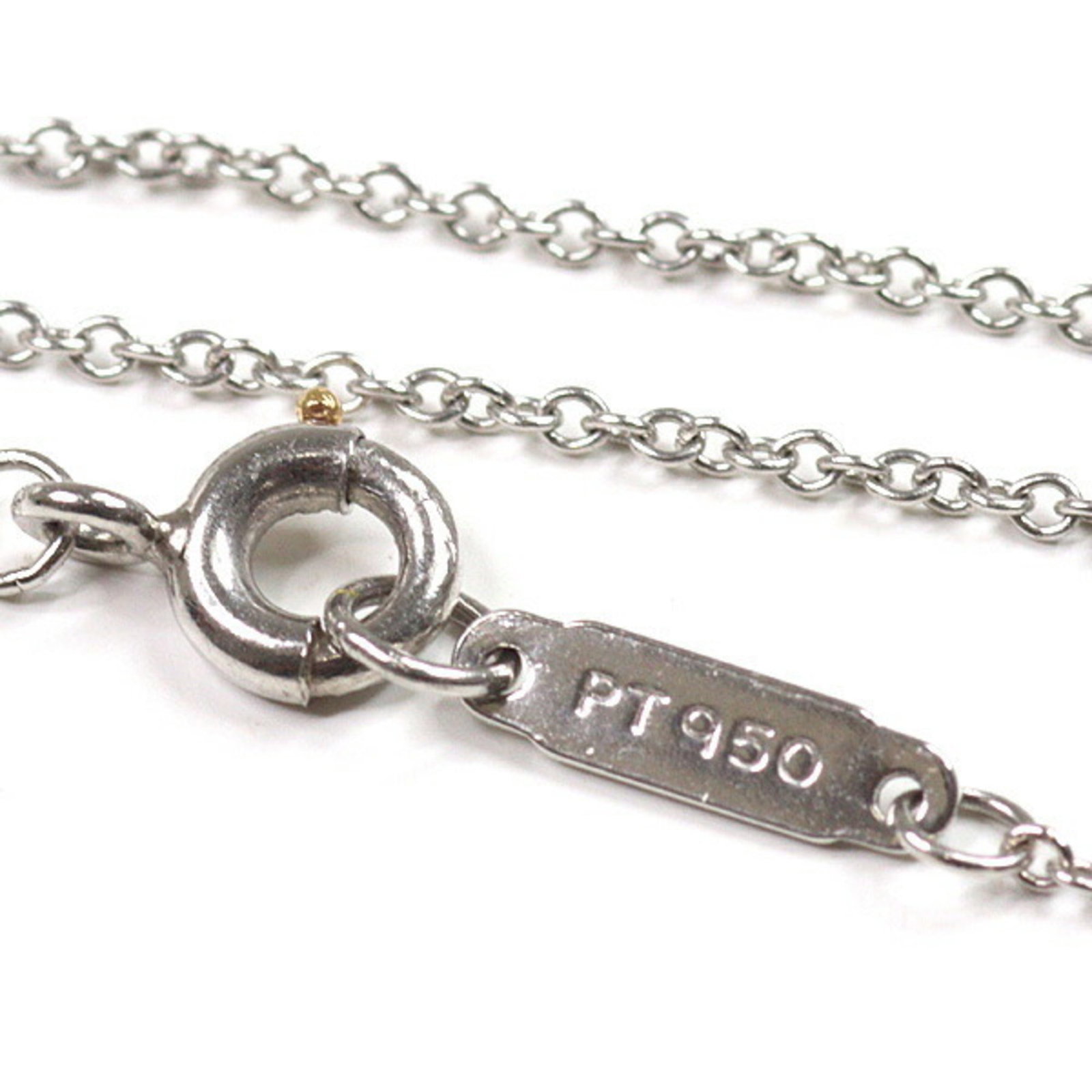 TIFFANY Platinum 950 - 5