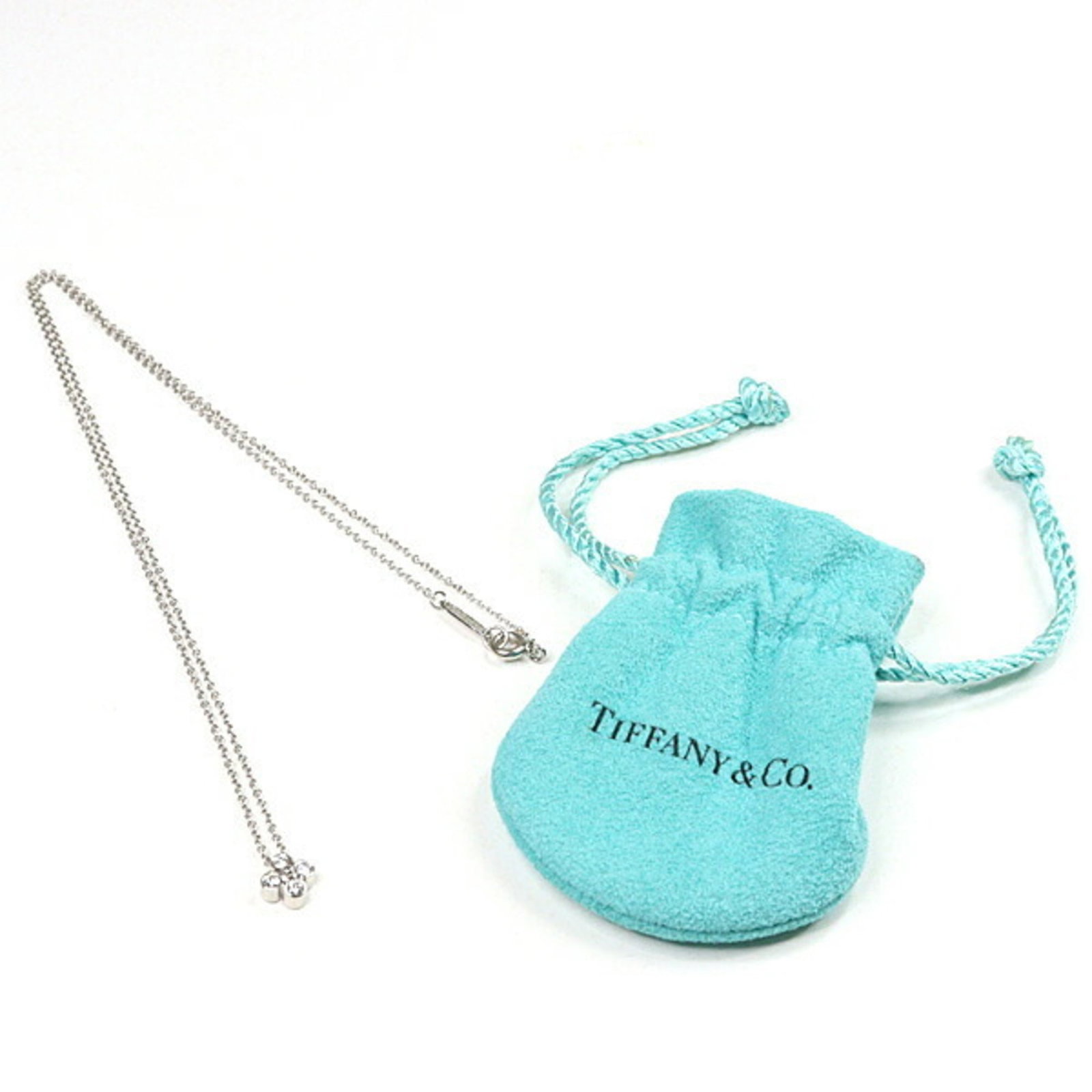 TIFFANY Platinum 950 - 6