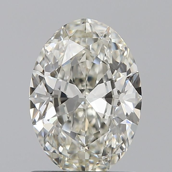 IGI Oval 0.91ct I VVS1 - Loose Natural Diamond: IGI Oval 0.91ct I VVS1 - Loose Natural Diamond 0.91ct I VVS1 - Loose Natural DiamondThis oval-cut diamond boasts exceptional clarity and polish, with a high level of symmetry and a precise EX polish. 