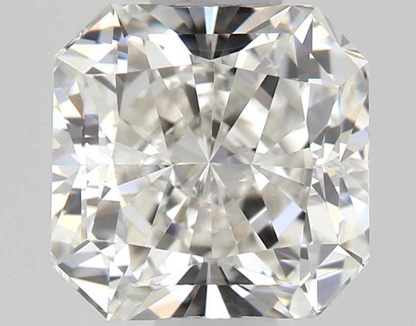 GIA Square Radiant 0.8ct H VVS2 - Loose Natural Diamond: GIA Square Radiant 0.8ct H VVS2 - Loose Natural Diamond GIA Square Radiant 0.8ct H VVS2 - Loose Natural Diamond. This 0.8ct GIA-certified, square-cut diamond boasts an impressive H color and VVS2