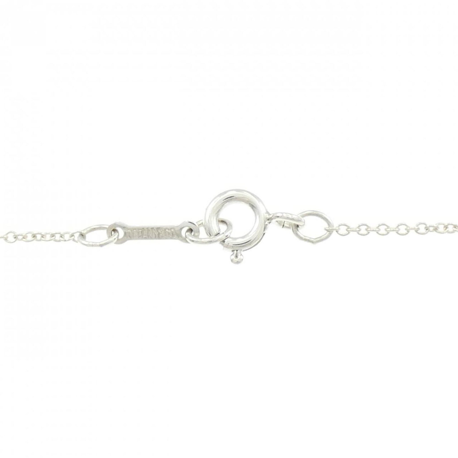 TIFFANY Silver 925 - 4