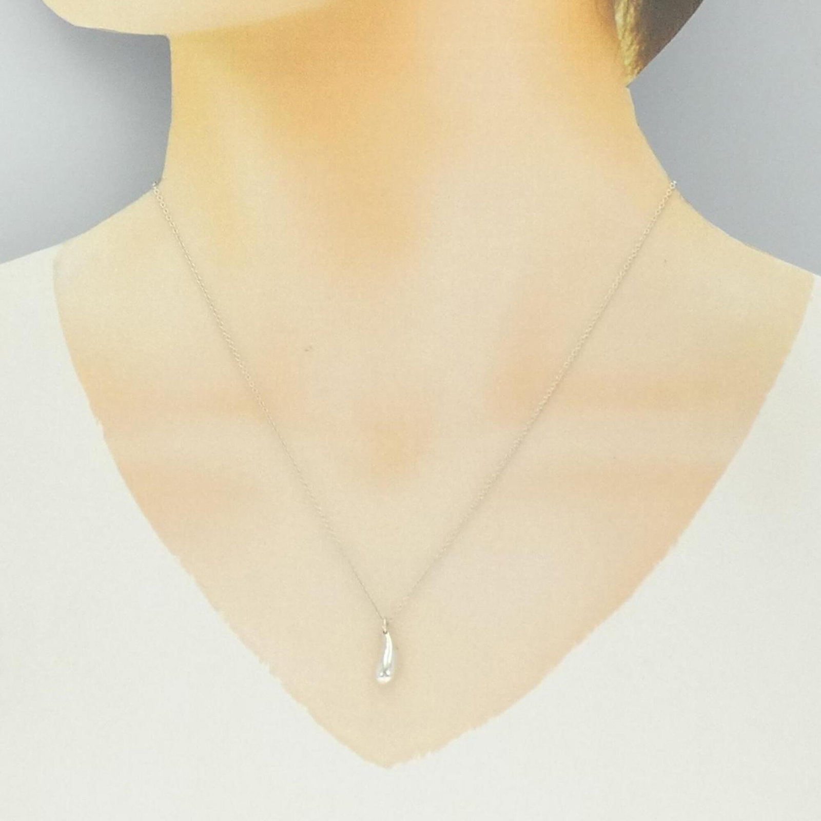 TIFFANY Silver 925 - 5