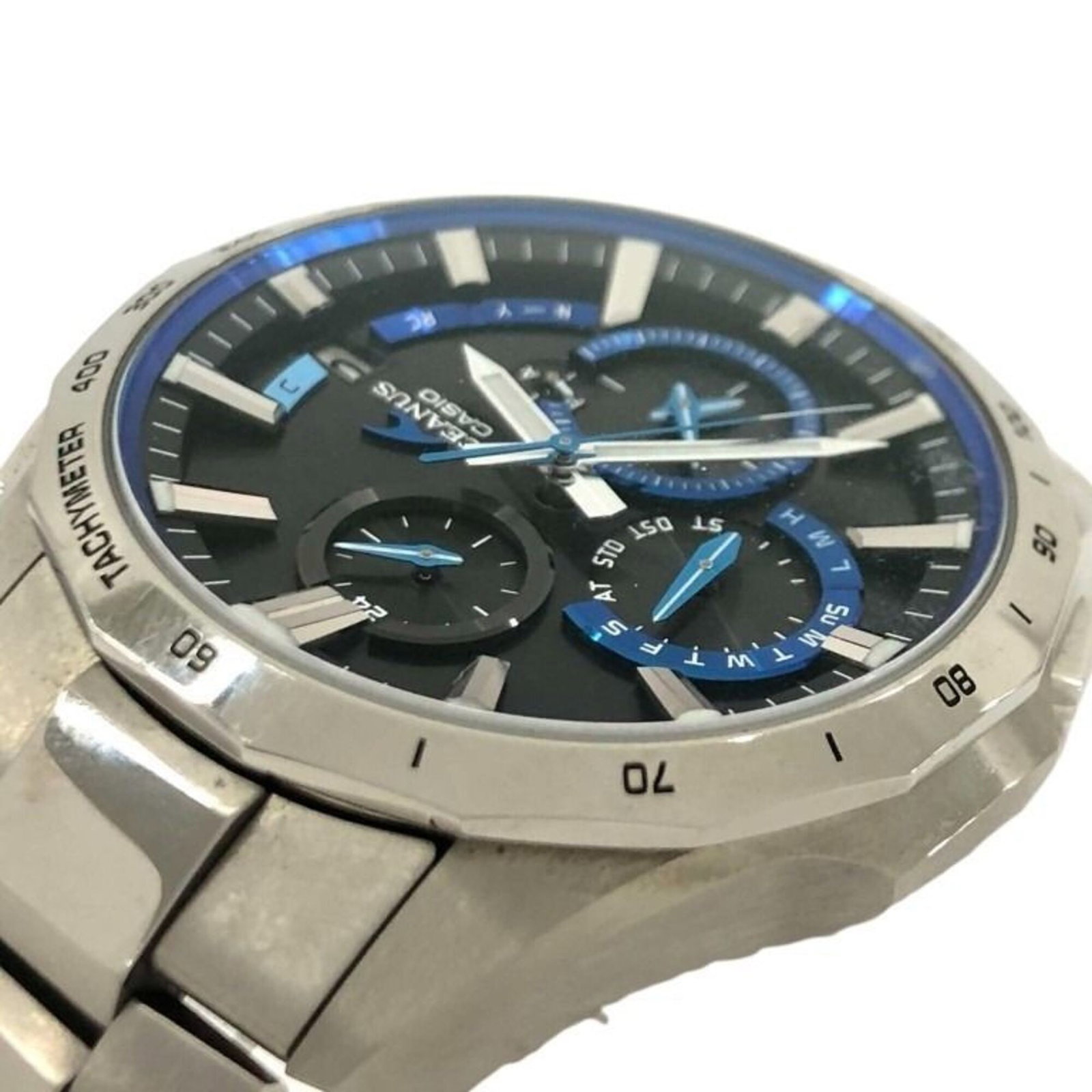CASIO Wristwatch Titanium - 10
