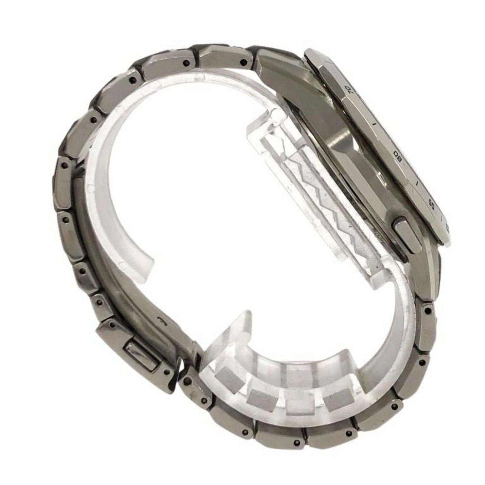 CASIO Wristwatch Titanium - 3