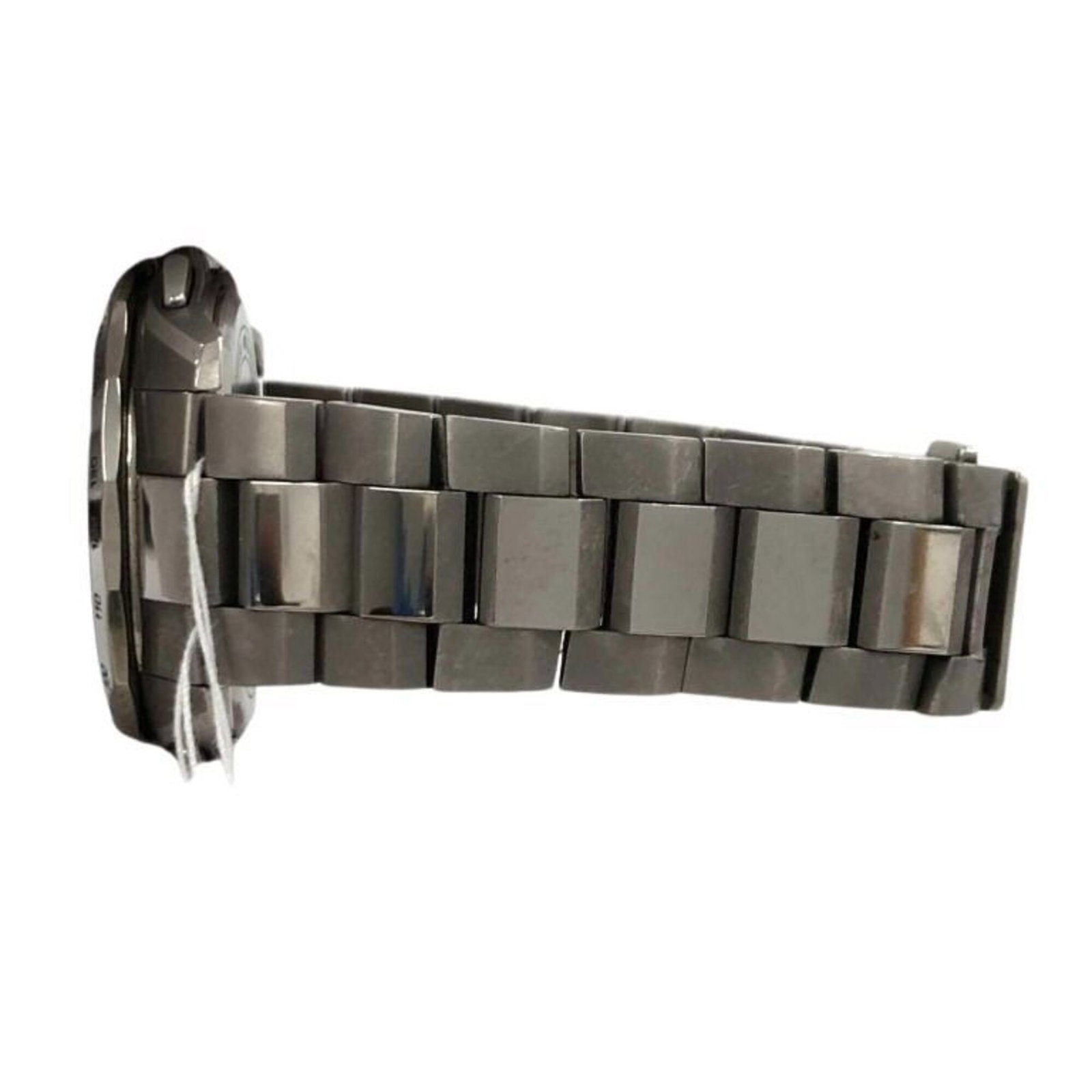 CASIO Wristwatch Titanium - 6