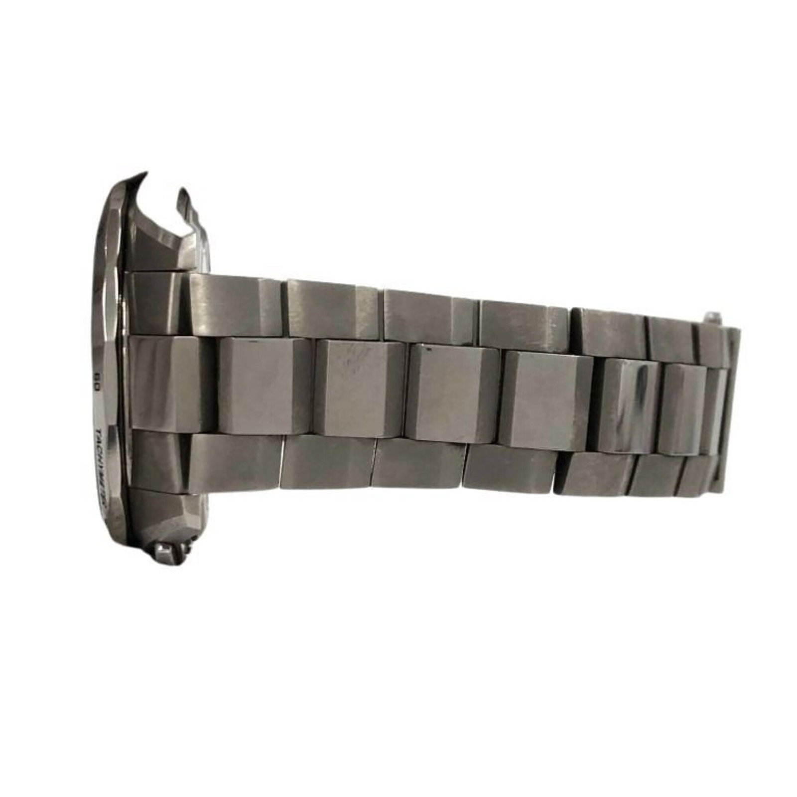 CASIO Wristwatch Titanium - 7