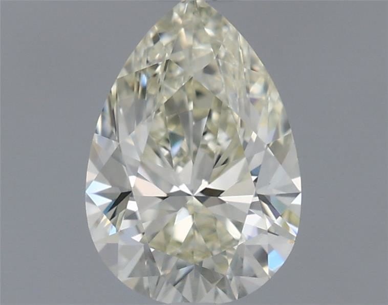 GIA Pear 0.7ct L VVS1 - Loose Natural Diamond: GIA Pear 0.7ct L VVS1 - Loose Natural Diamond GIA-certified, this 0.7ct pear-shaped diamond boasts exceptional clarity with a VVS1 grade, and its luster shines with an EX polish. Measuring 7.21 x