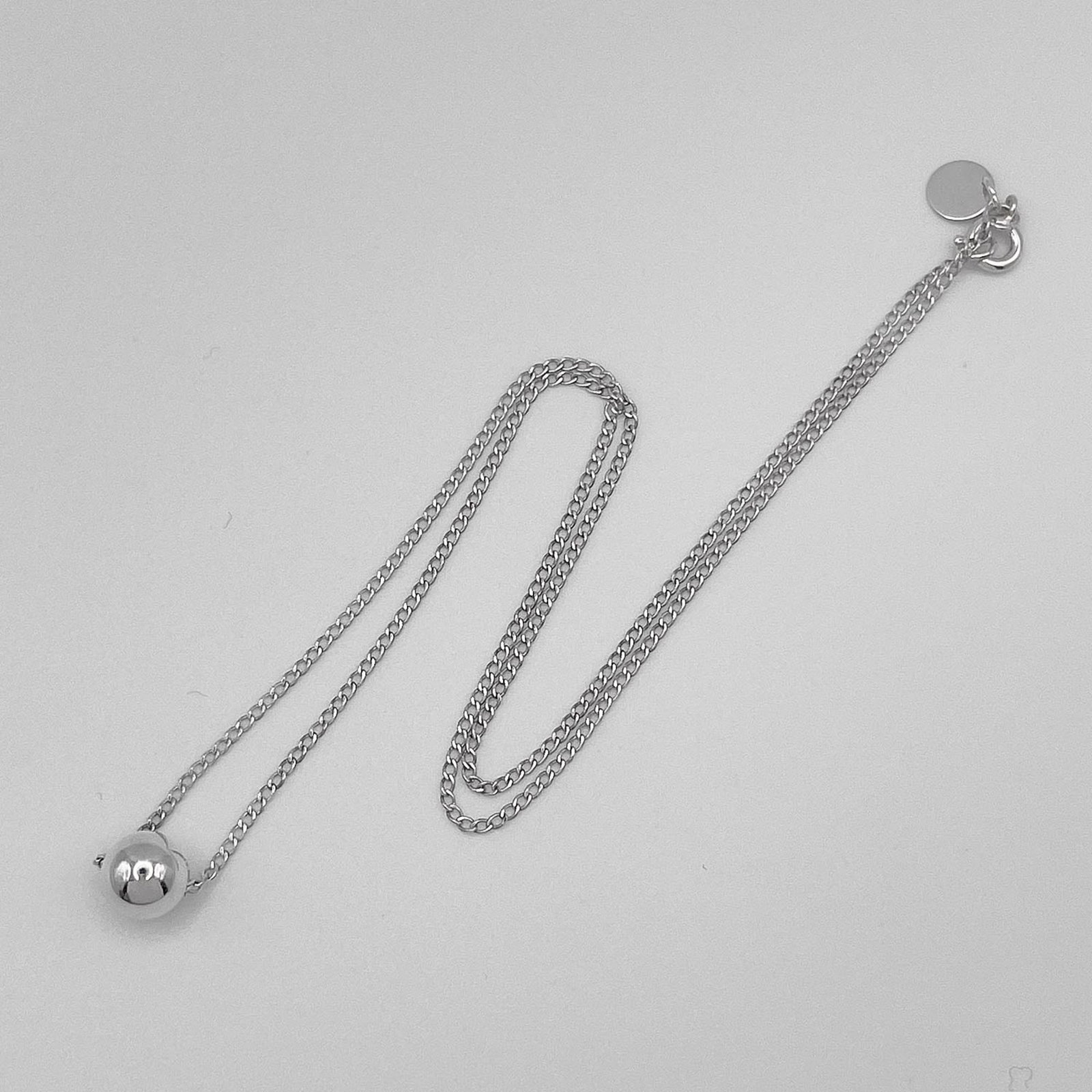 TIFFANY Silver 925 - 3