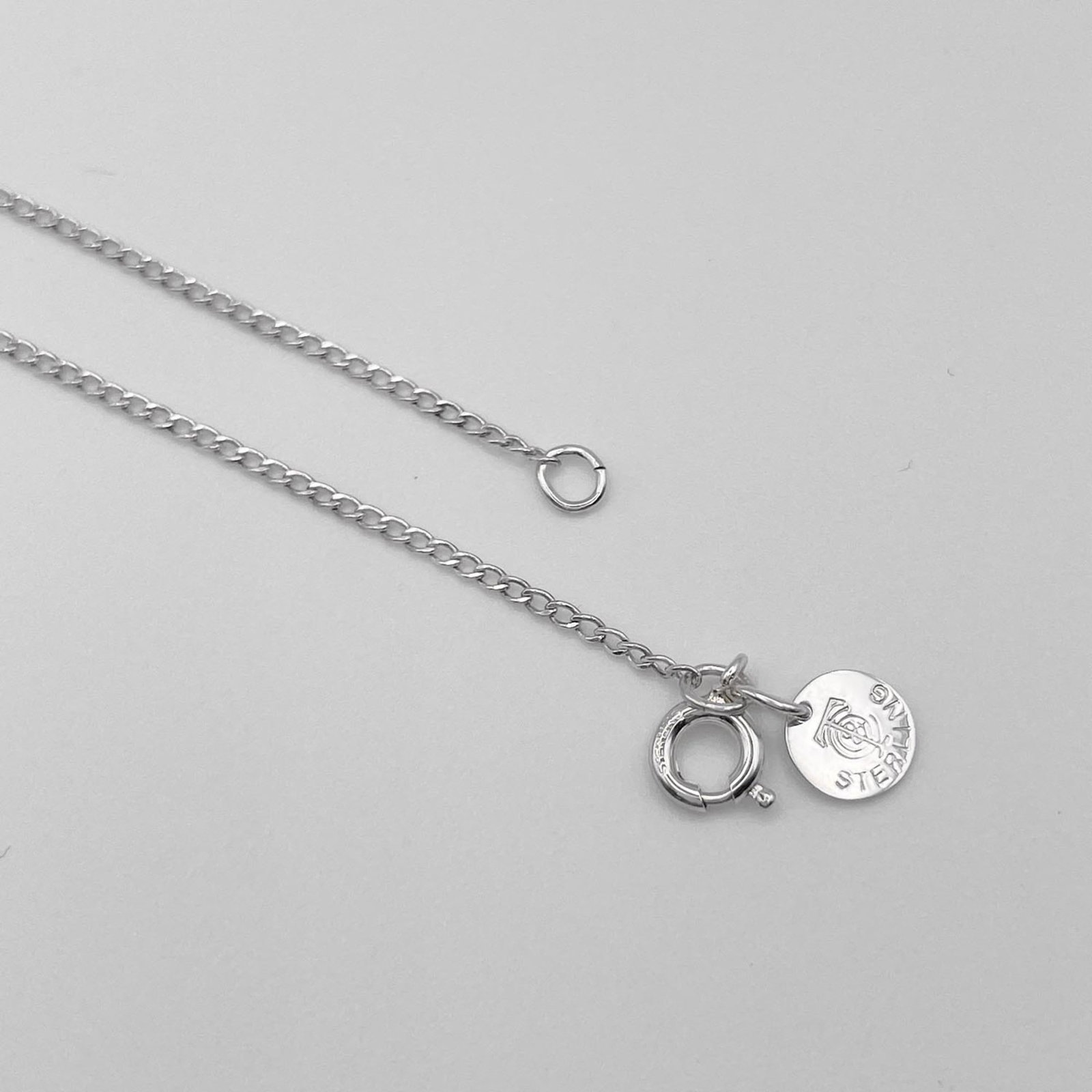 TIFFANY Silver 925 - 4