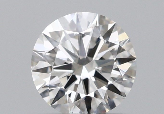 GIA Round 0.3ct F VVS1 - Loose Natural Diamond: GIA Round 0.3ct F VVS1 - Loose Natural Diamond GIA-certified, this 0.3ct Round diamond boasts exceptional clarity with a VVS1 grade, making it a standout among its peers. Its precise EX cut and F