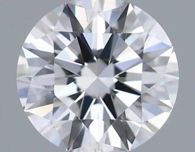 GIA Round 0.33ct G IF - Loose Natural Diamond: GIA Round 0.33ct G IF - Loose Natural Diamond The GIA Round 0.33ct G IF - Loose Natural Diamond is a rare and exceptional gemstone, boasting a flawless clarity grade and a vibrant color. Its EX