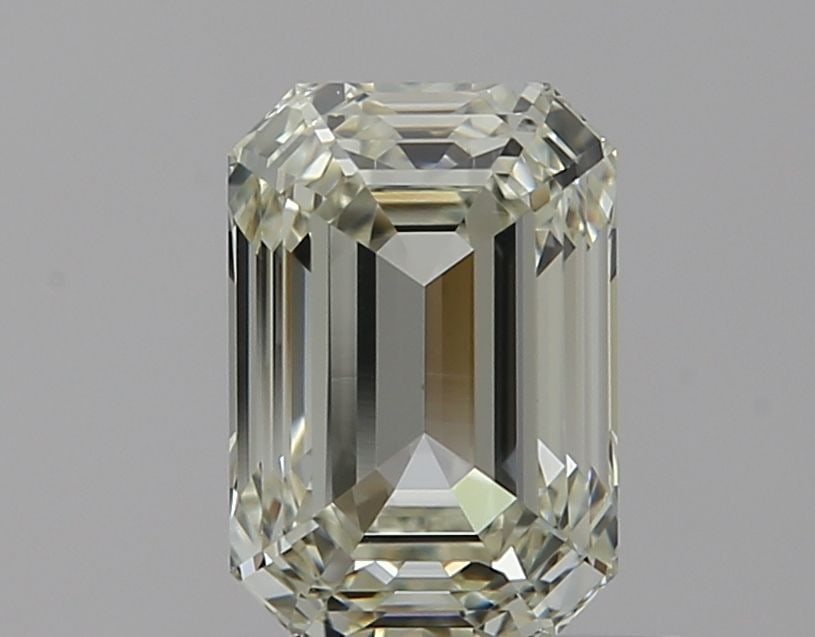 GIA Emerald 1.02ct K VVS2 - Loose Natural Diamond: GIA Emerald 1.02ct K VVS2 - Loose Natural Diamond GIA Emerald 1.02ct K VVS2 - Loose Natural DiamondThe GIA Emerald 1.02ct K VVS2 is a stunning loose natural diamond featuring a K color grade,